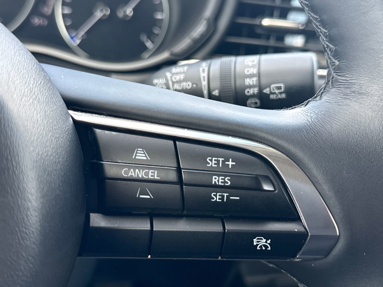 Used 2025 MAZDA CX-30 AWD 2.5 S w/ Preferred Package image 27