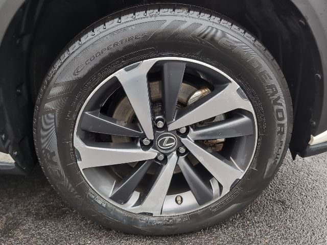 Certified 2020 Lexus NX 300h AWD w/ Premium Package image 8