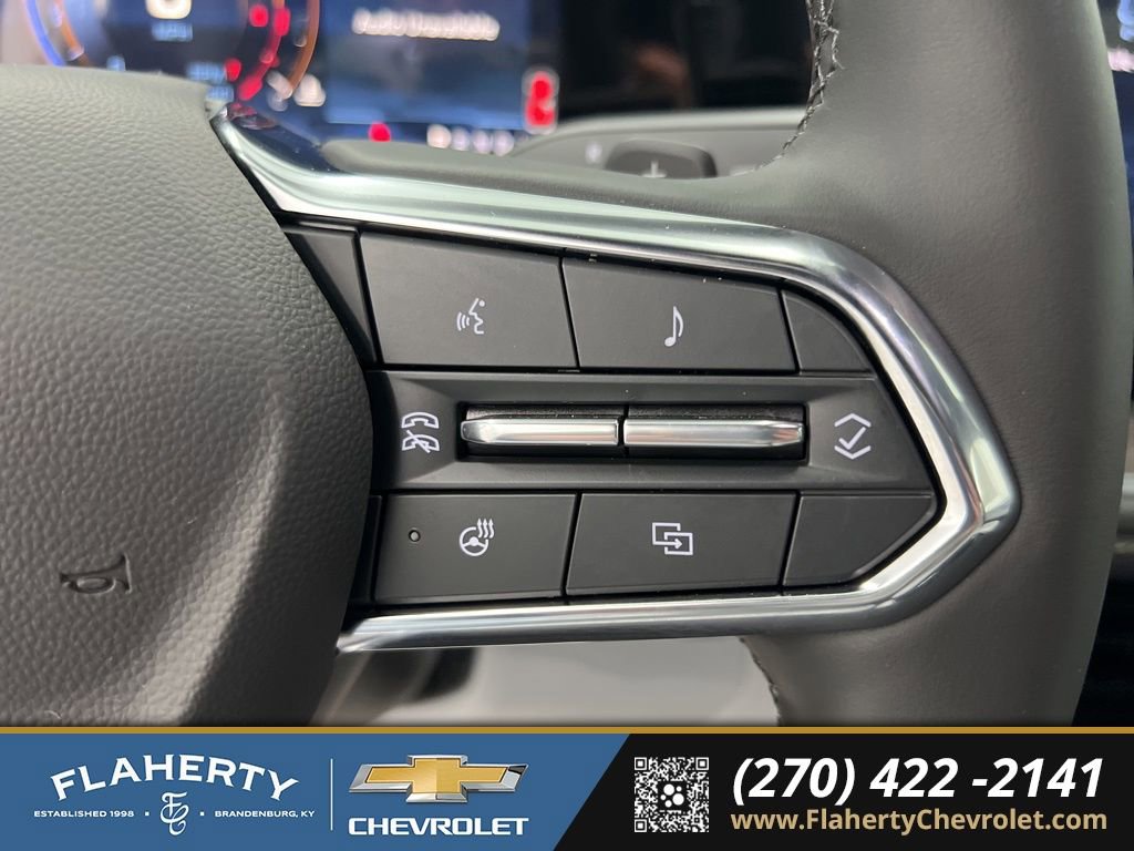 New 2026 Chevrolet Suburban Premier image 26