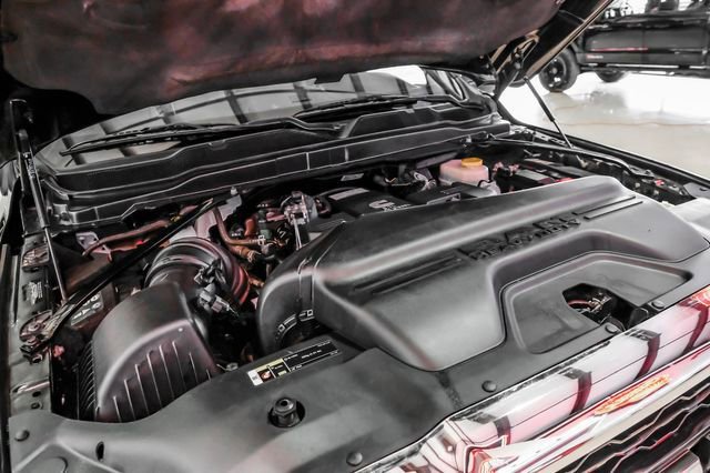 Used 2023 RAM 2500 Tradesman w/ Chrome Appearance Group AWD/4WD image 52