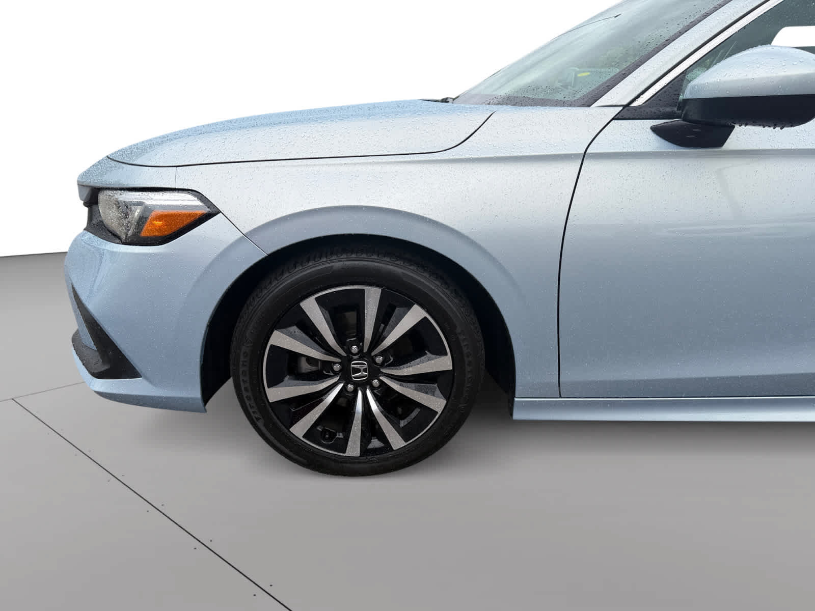 Used 2023 Honda Civic EX image 19