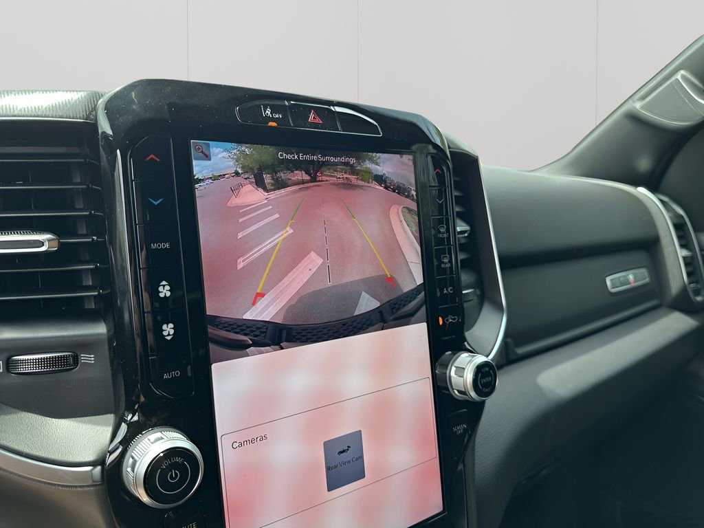 New 2026 RAM 1500 Lone Star AWD/4WD image 43