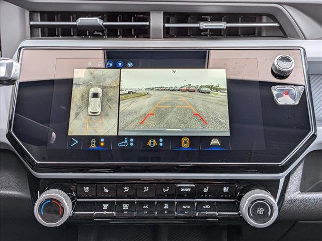 New 2027 Chevrolet Bolt RS w/ Technology Package image 12