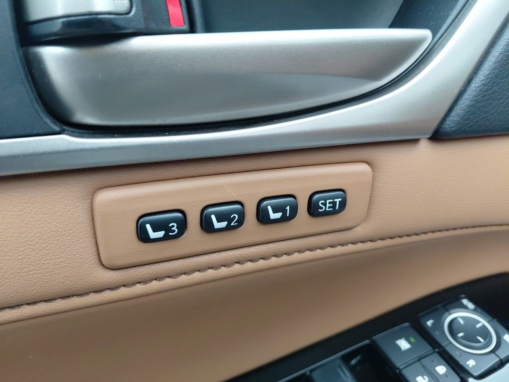 Used 2015 Lexus GS 350 AWD image 23