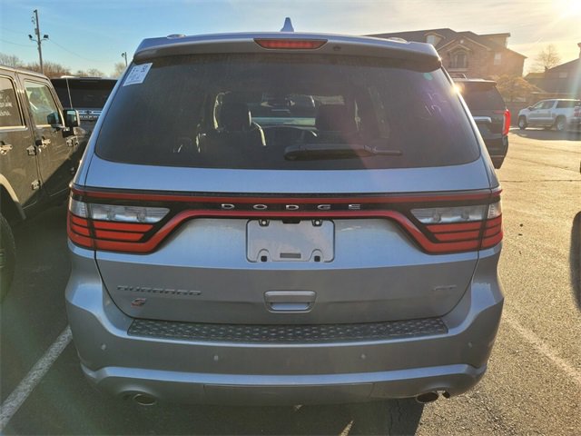 Used 2019 Dodge Durango GT image 4