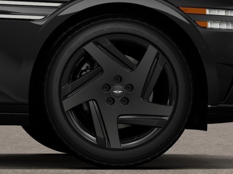 New 2026 Genesis G90 3.5T Prestige image 60