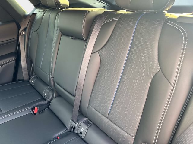 New 2026 Cadillac Lyriq Sport AWD/4WD image 13