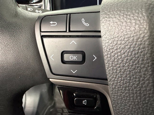 Certified 2025 Toyota Camry XSE w/ Premium Plus Package AWD/4WD image 19