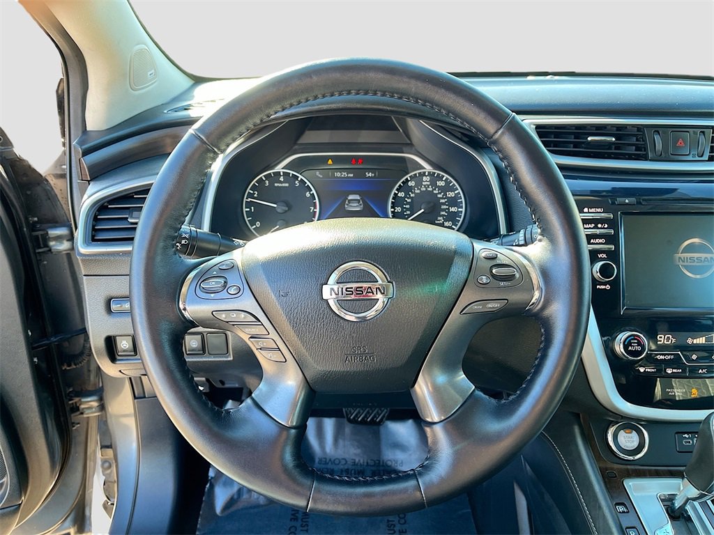 Used 2020 Nissan Murano Platinum image 11
