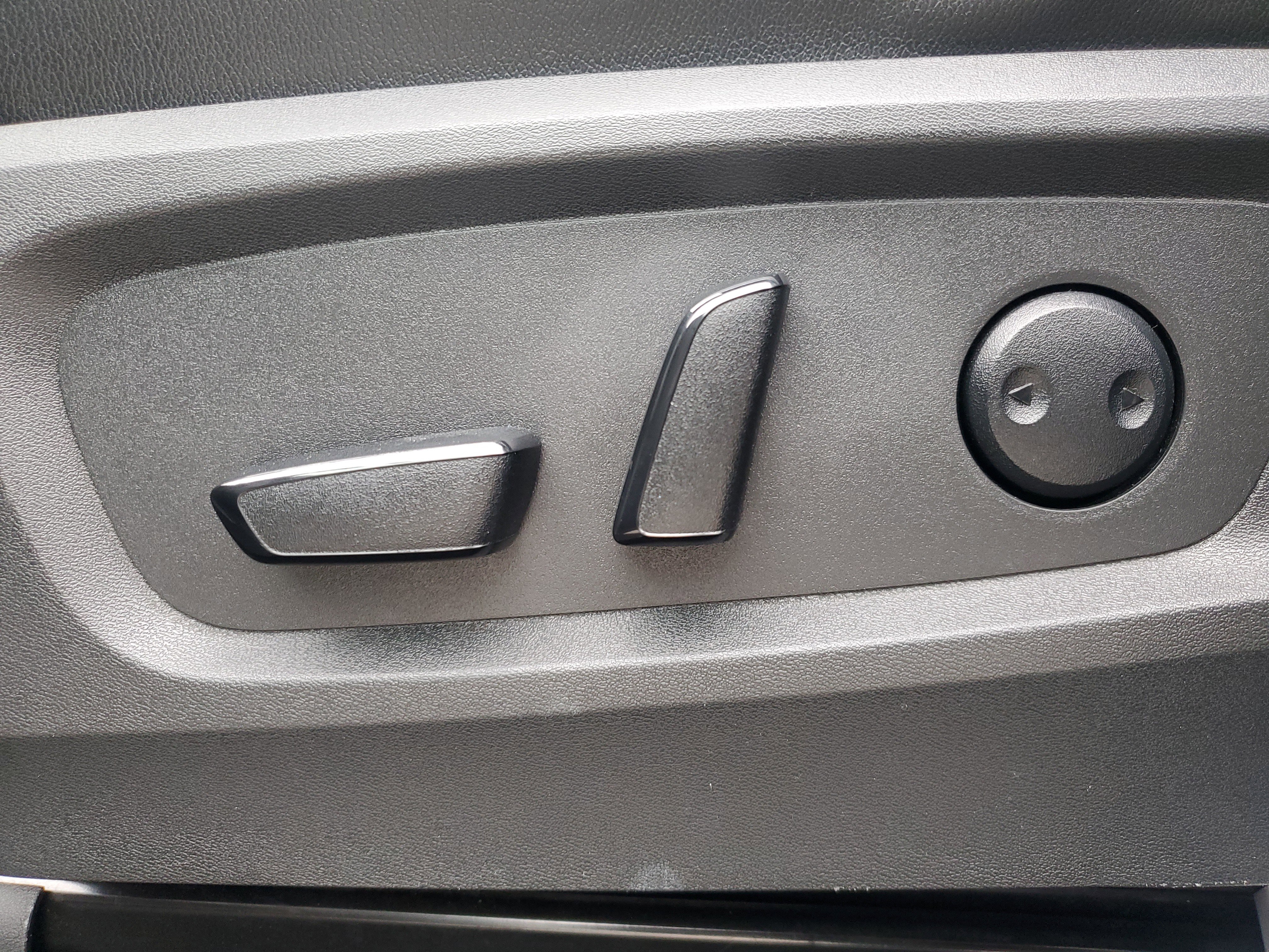 Used 2023 Nissan Pathfinder Rock Creek image 10