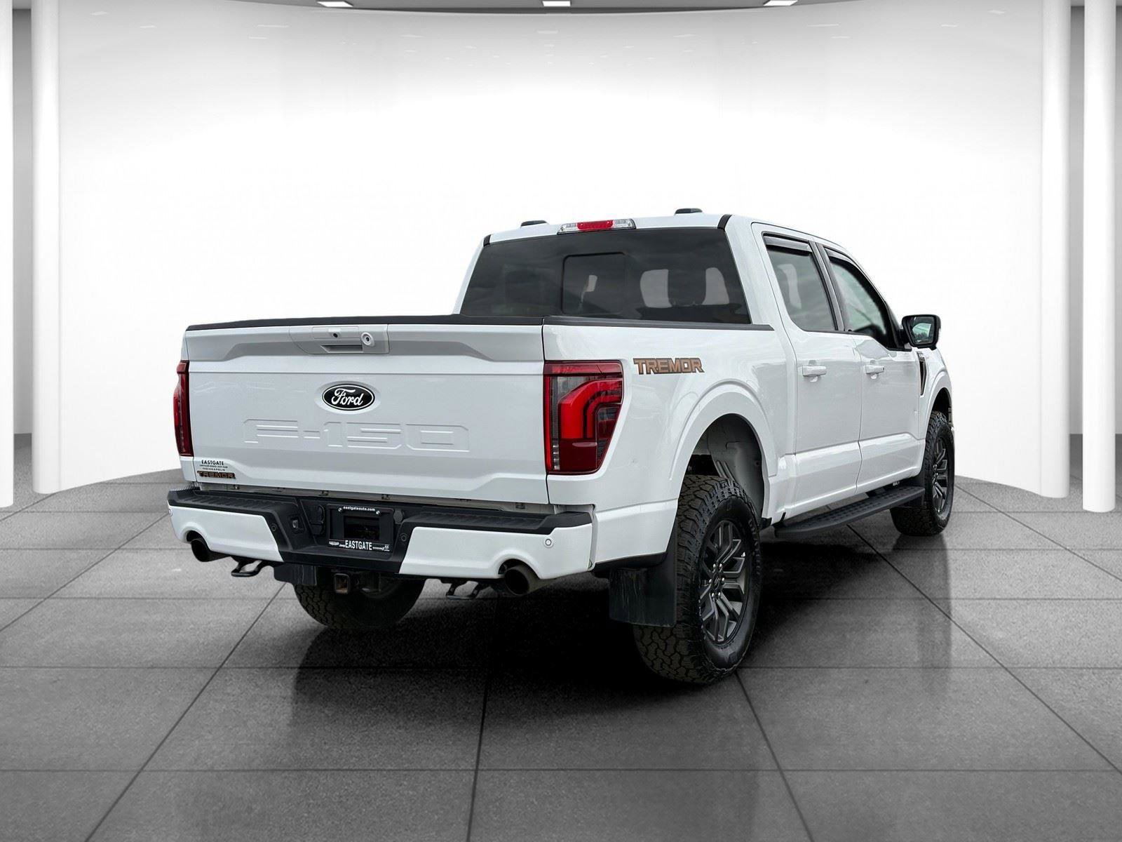 Used 2024 Ford F150 Tremor w/ Bed Utility Package image 7