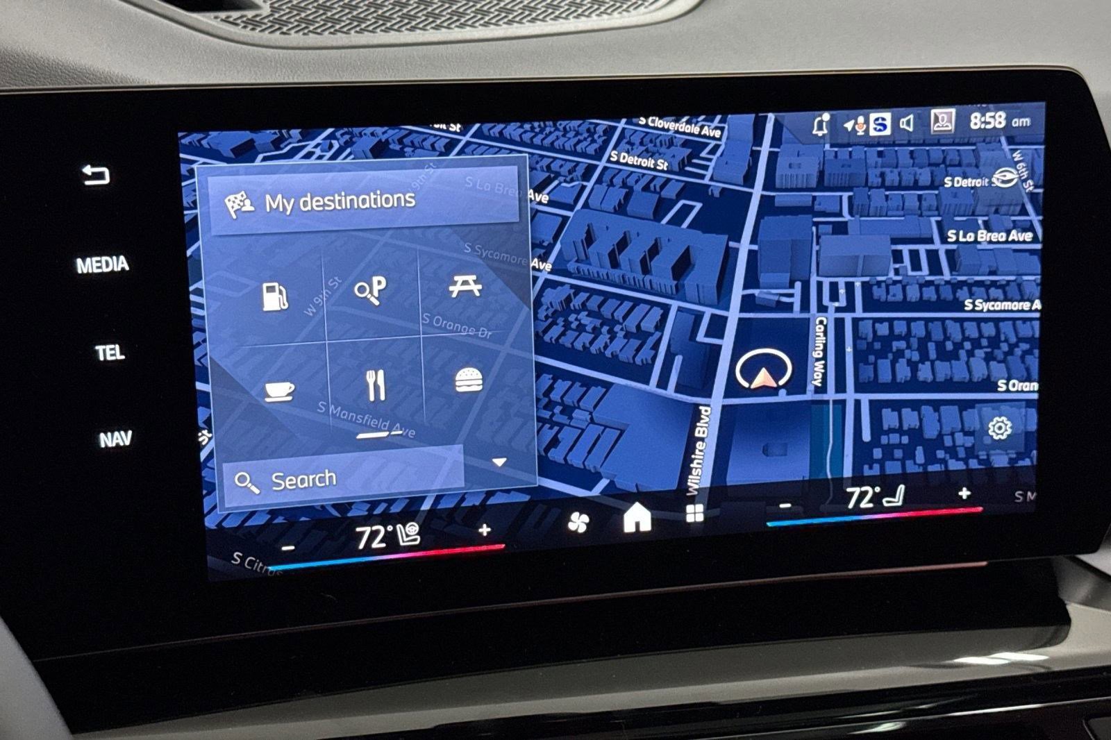 New 2026 BMW X1 xDrive28i w/ Convenience Package image 22