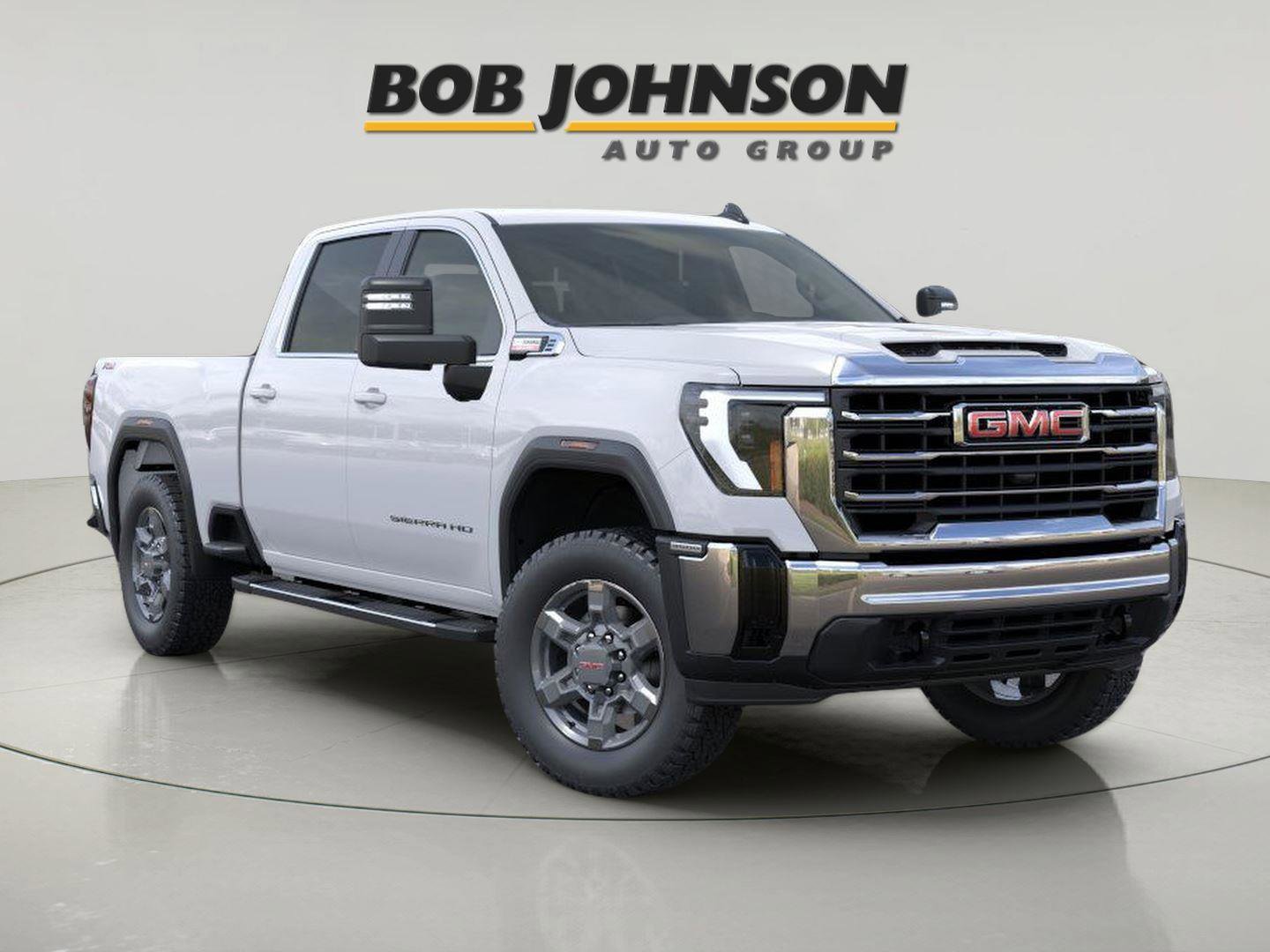 New 2026 GMC Sierra 3500 SLE