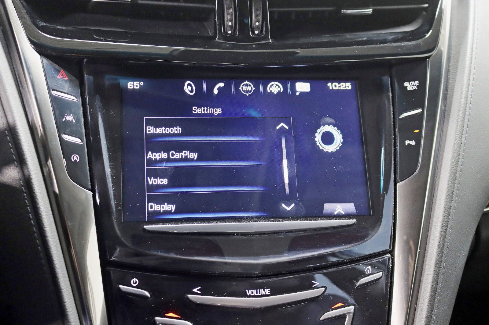 Used 2016 Cadillac CTS Luxury image 20