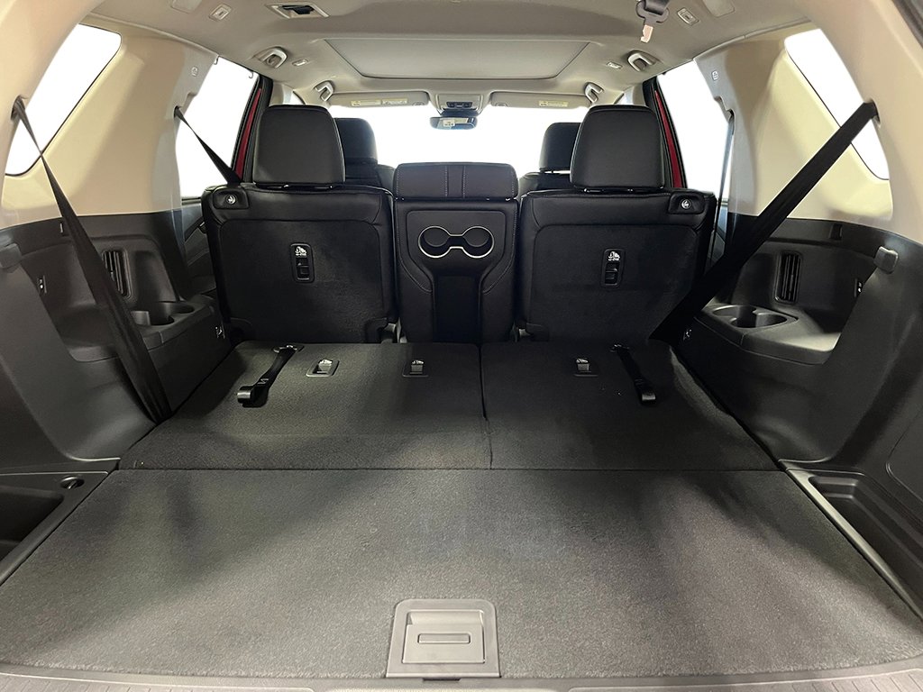 New 2026 Honda Pilot Elite image 26