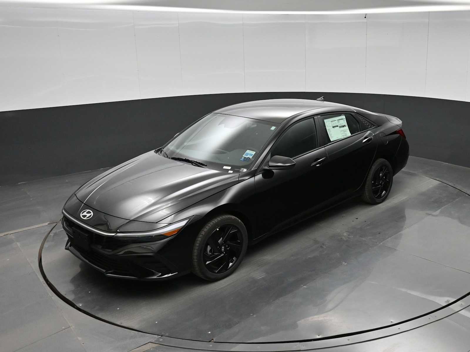 New 2026 Hyundai Elantra Sport FWD image 27