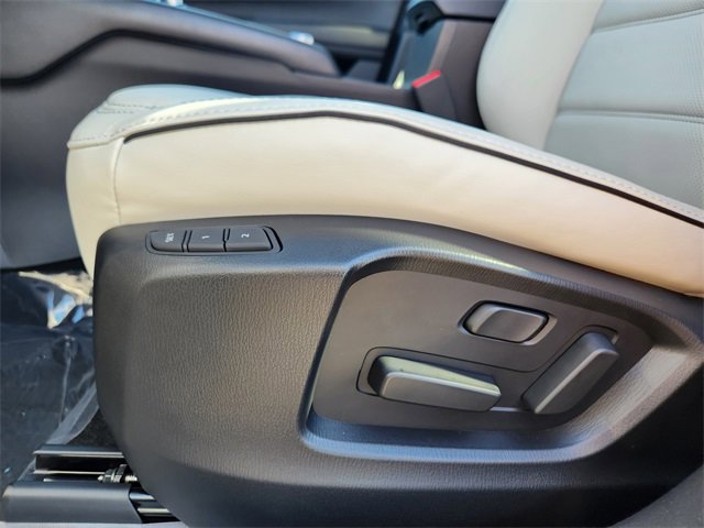 New 2025 MAZDA CX-5 AWD 2.5 S w/ Preferred Package image 7