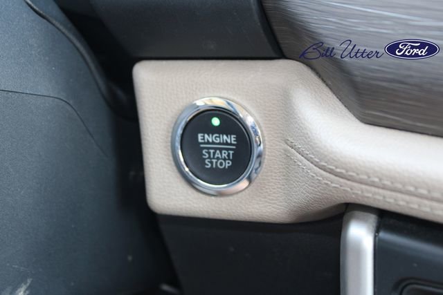 Used 2024 Ford Expedition Limited image 24