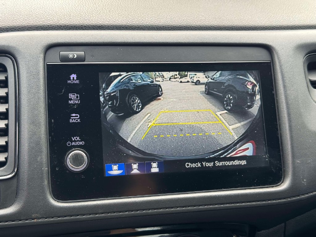 Used 2020 Honda HR-V Sport image 25