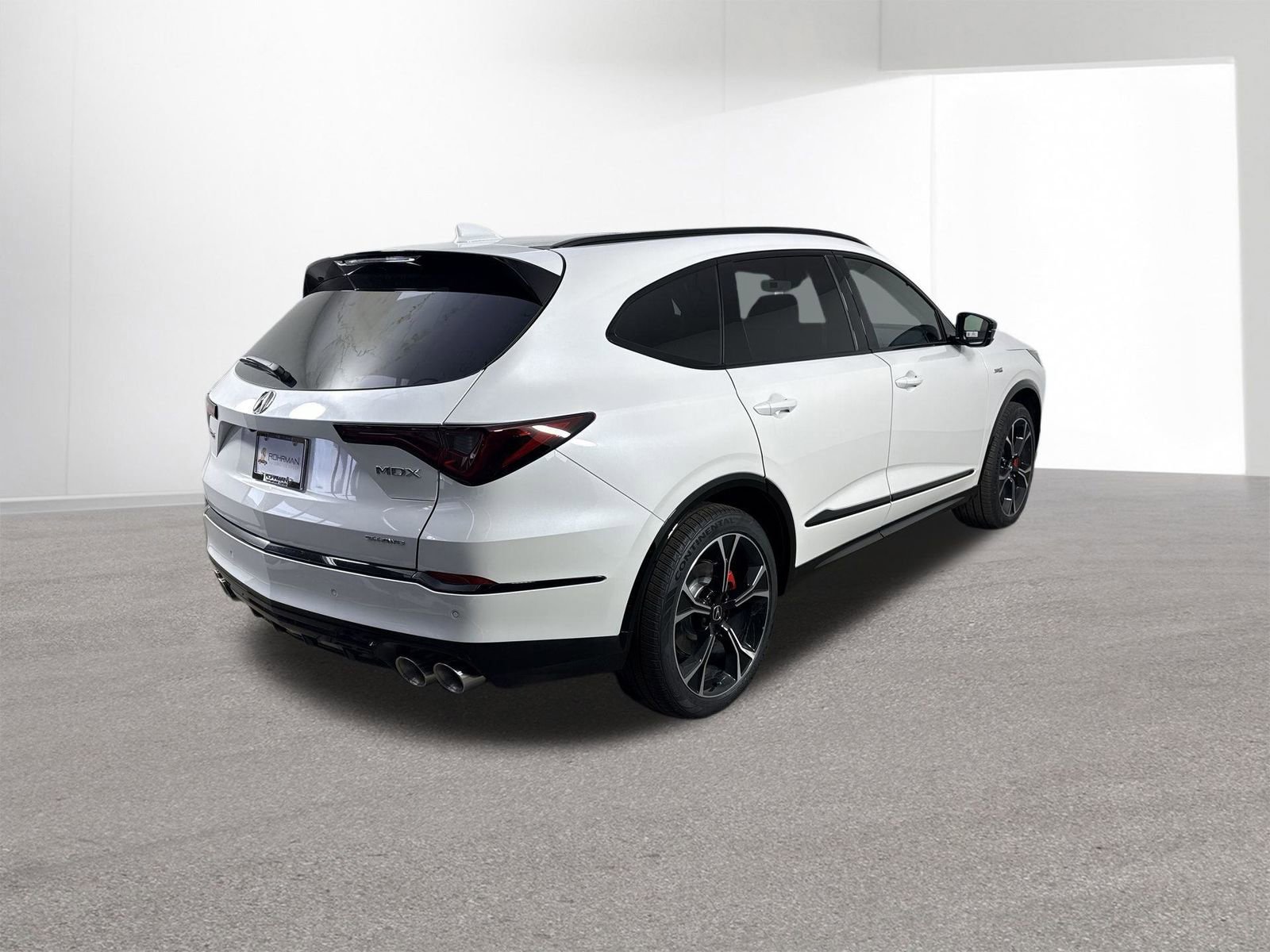 New 2026 Acura MDX Type S image 34