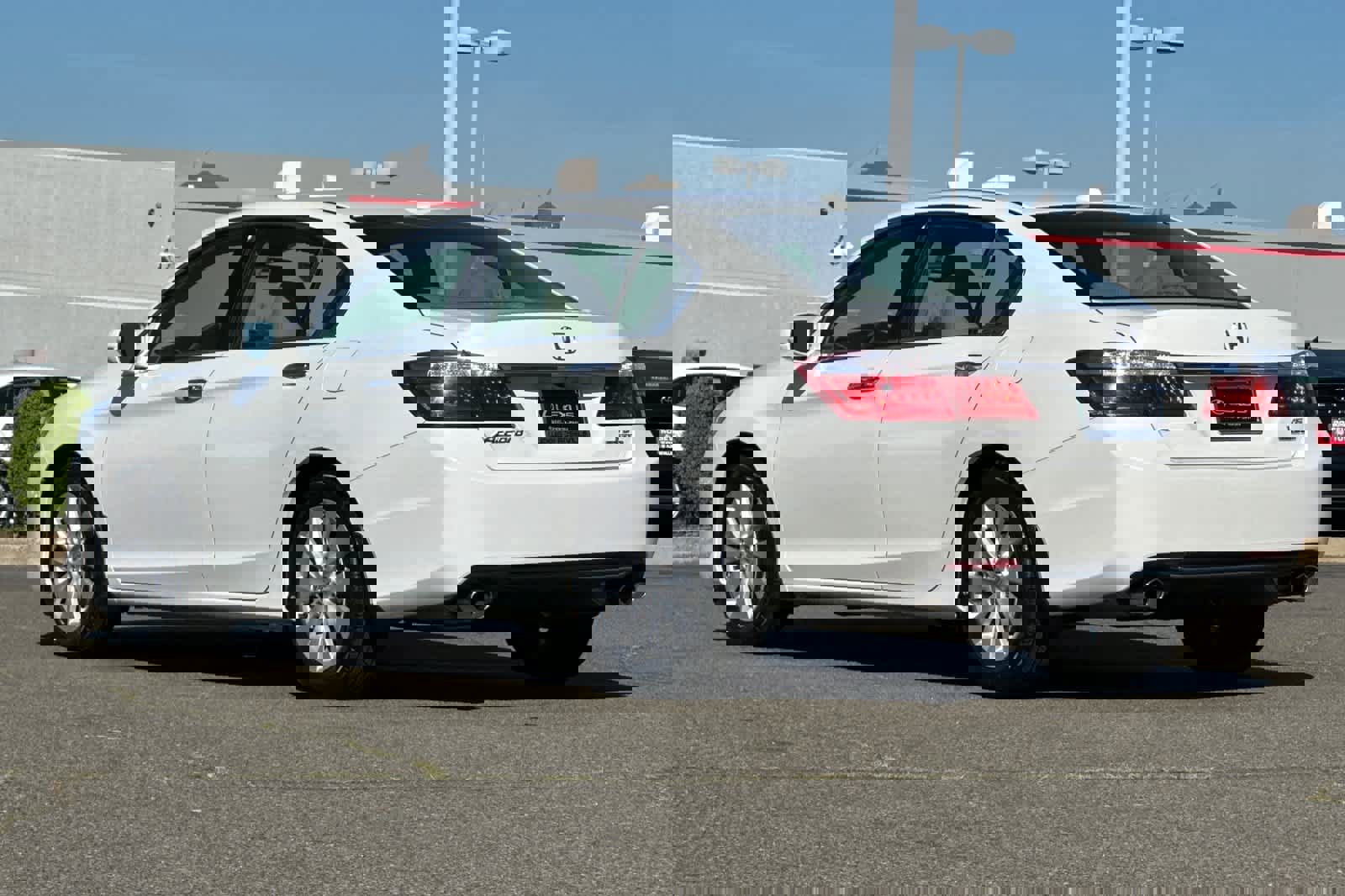 Used 2014 Honda Accord Touring image 7