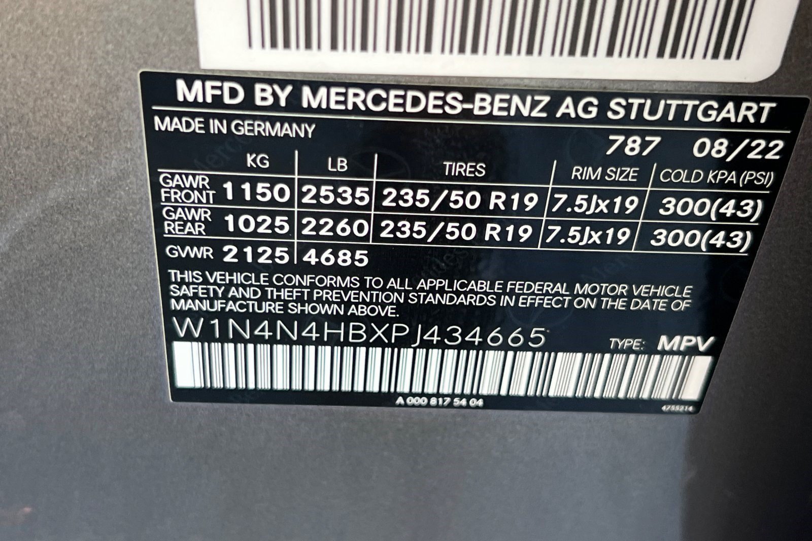 Certified 2023 Mercedes-Benz GLA 250 4MATIC image 26