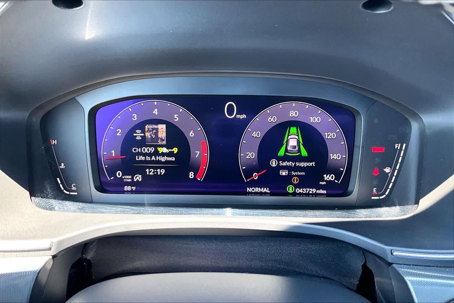 Used 2023 Acura Integra A-Spec w/ Technology Package FWD image 26