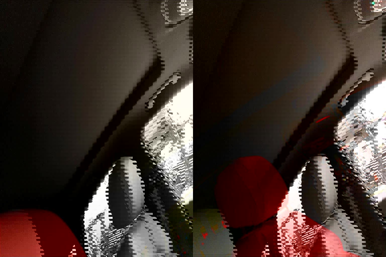 Used 2022 Audi SQ5 Premium Plus w/ Premium Plus Package image 13