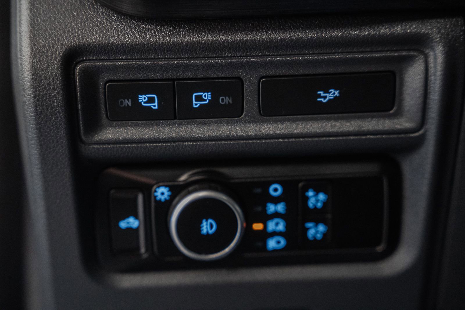 Used 2023 Ford F150 Lariat w/ Equipment Group 502A High image 53