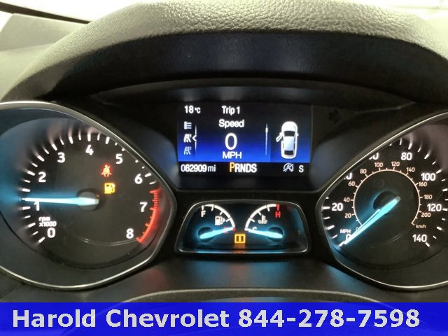 Used 2019 Ford Escape SEL w/ Sun & Style Package image 15