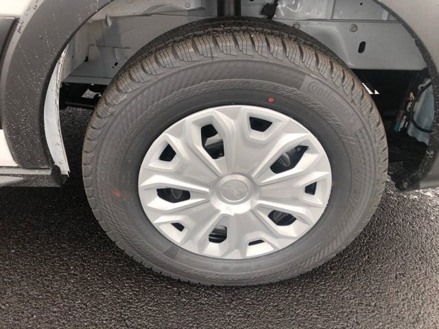 New 2026 Ford Transit 250 148 Medium Roof image 24