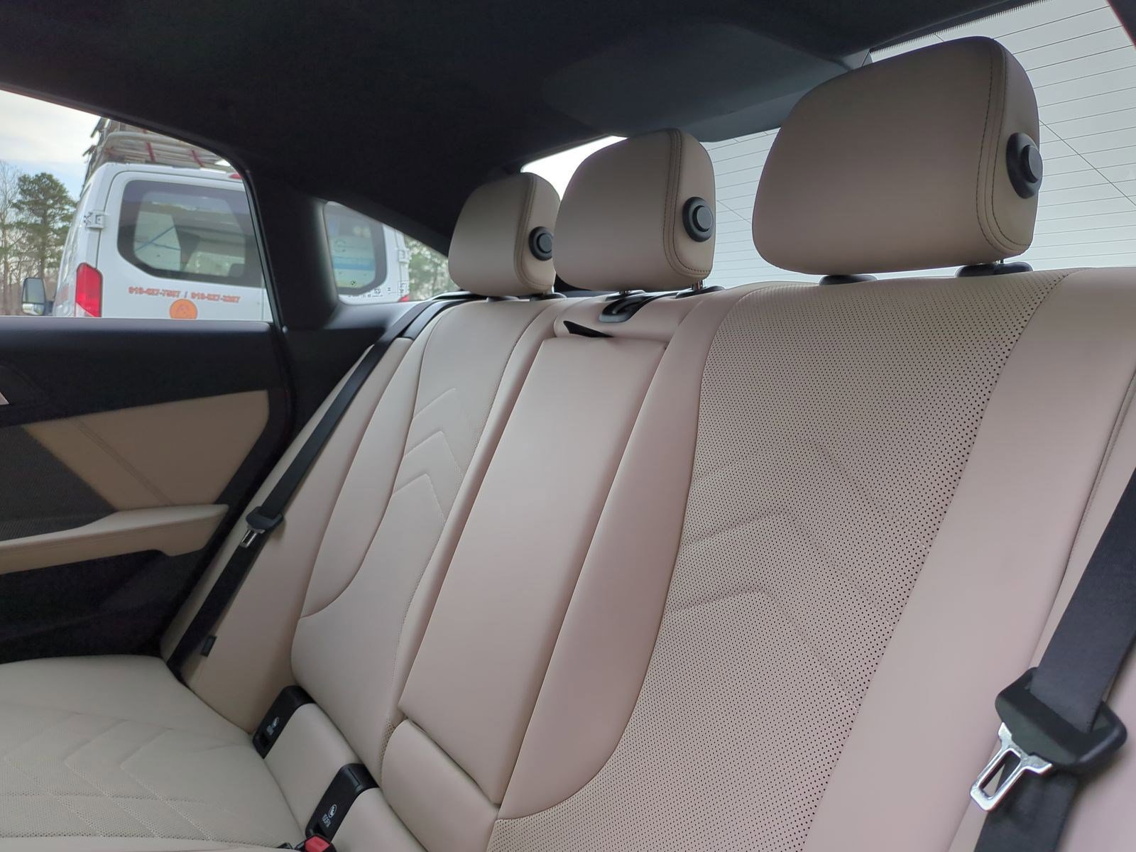 Certified 2025 BMW 228i xDrive w/ Premium Package image 32