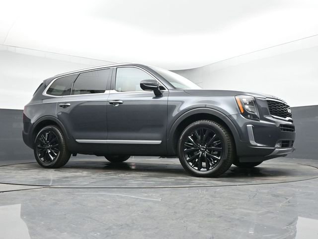 Used 2022 Kia Telluride SX image 32