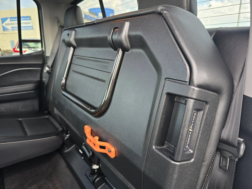 Used 2025 Honda Ridgeline RTL image 16