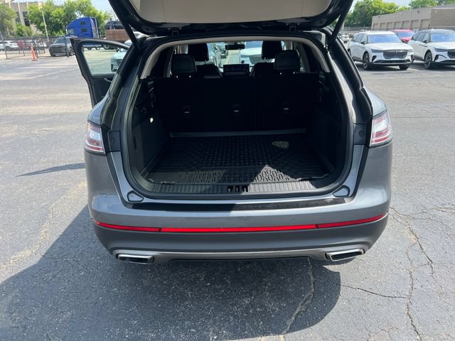 Certified 2023 Lincoln Nautilus AWD image 25