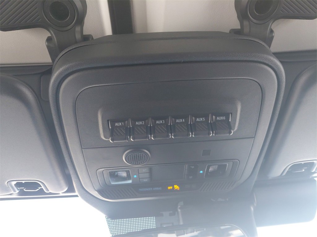 New 2025 Ford Bronco Badlands w/ Sasquatch Package image 31