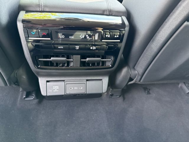 Certified 2026 Acura MDX SH-AWD image 14