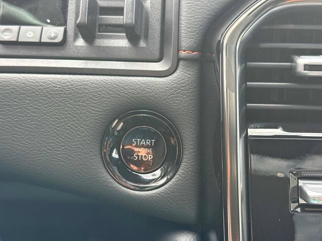 New 2026 Nissan Armada PRO-4X AWD/4WD image 35