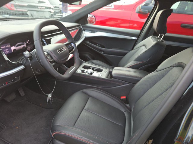 Used 2024 Jeep Wagoneer Launch Edition image 10