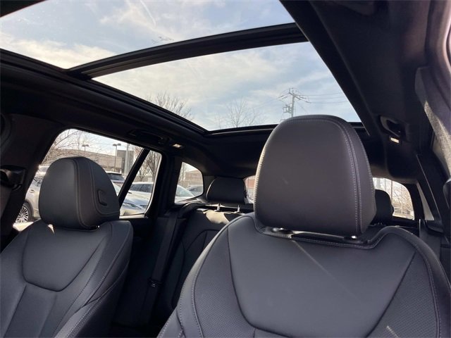 Used 2022 BMW X3 xDrive30i w/ Convenience Package image 35