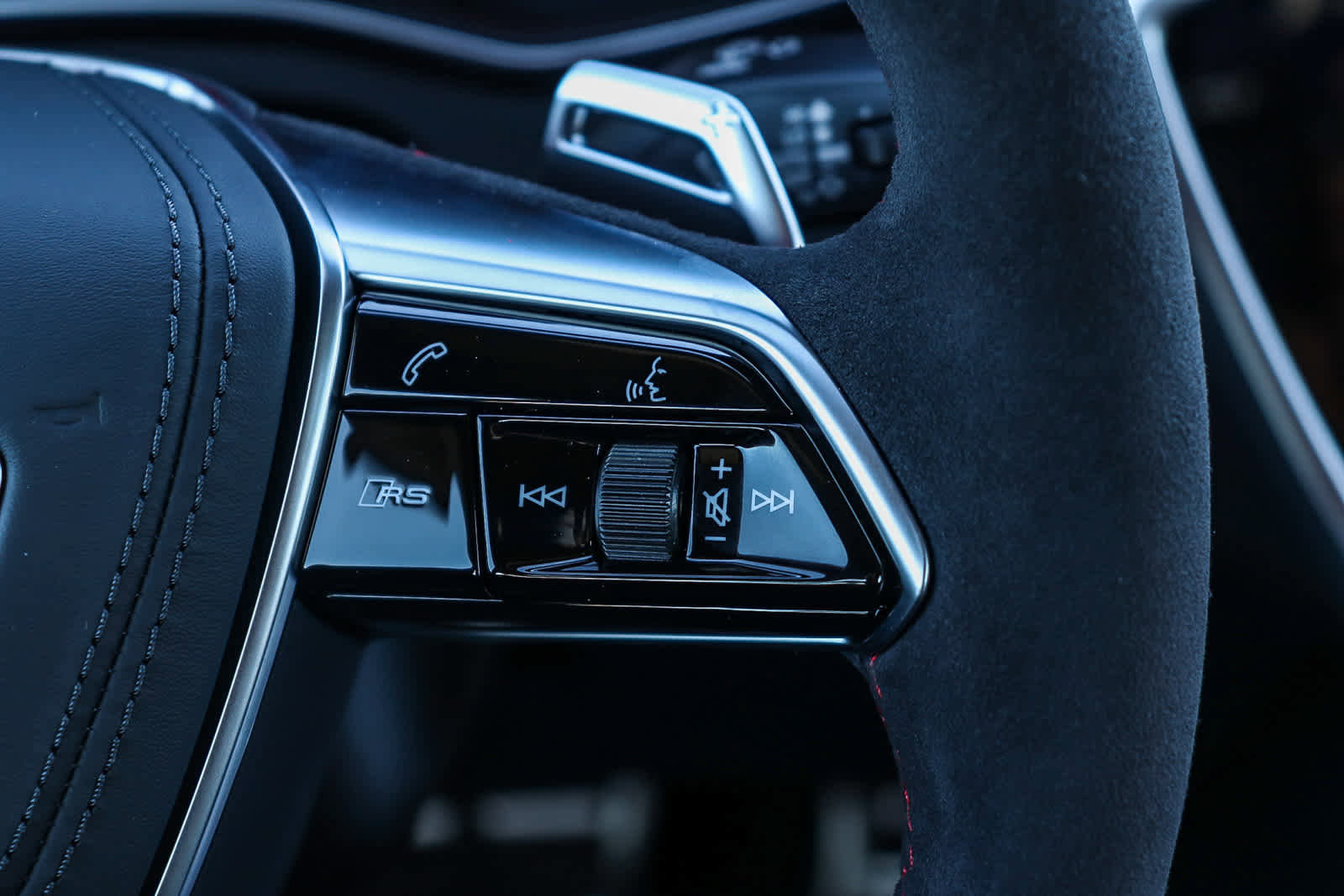 New 2026 Audi RS 6 performance image 21