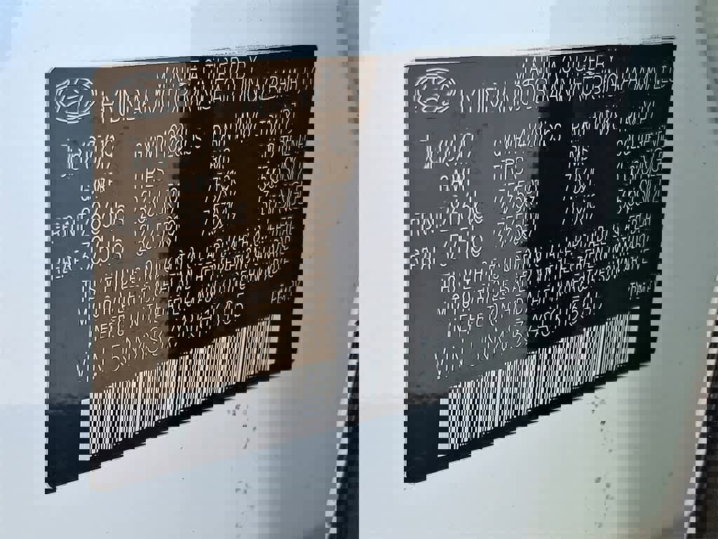 Used 2019 Hyundai Santa Fe Limited image 29