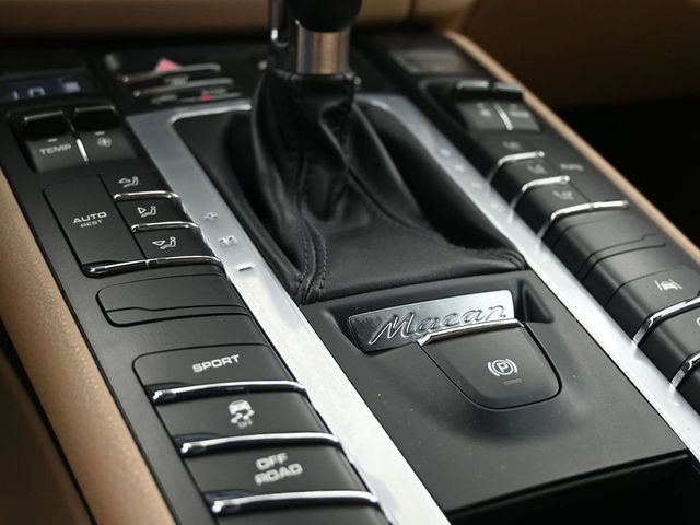 Used 2021 Porsche Macan S image 8