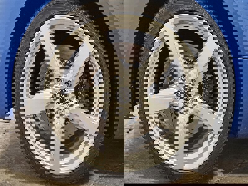 Used 2018 Audi TT RS AWD/4WD image 16