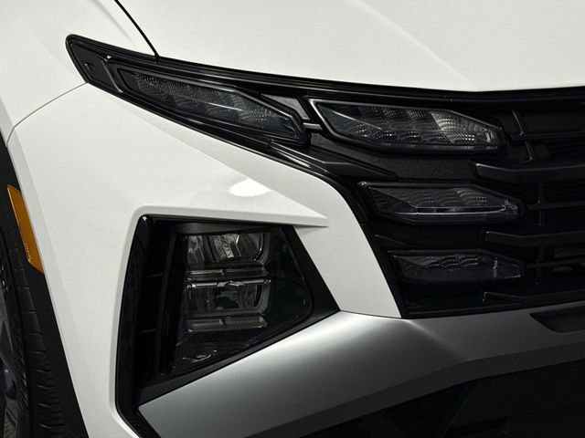 New 2026 Hyundai Tucson SEL FWD image 40