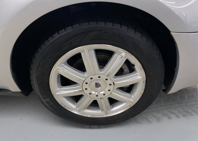 Used 2005 Ford Five Hundred Limited FWD image 17