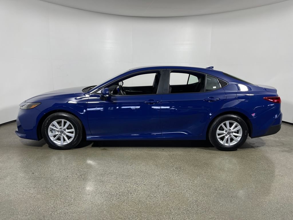 New 2026 Toyota Camry LE image 6