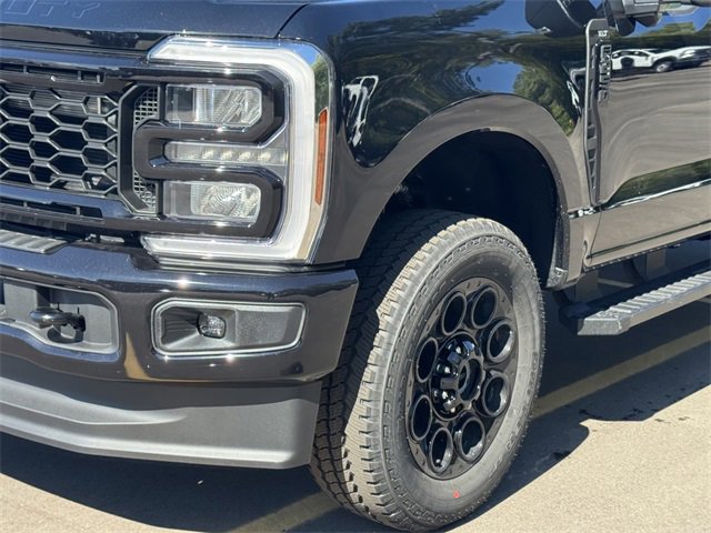 New 2026 Ford F250 XLT w/ XLT Premium Package image 7