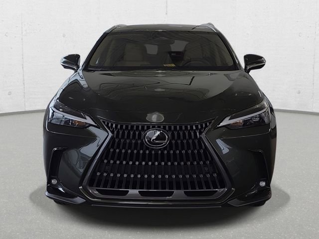 New 2026 Lexus NX 350h AWD w/ Accessory Package (2T) image 2