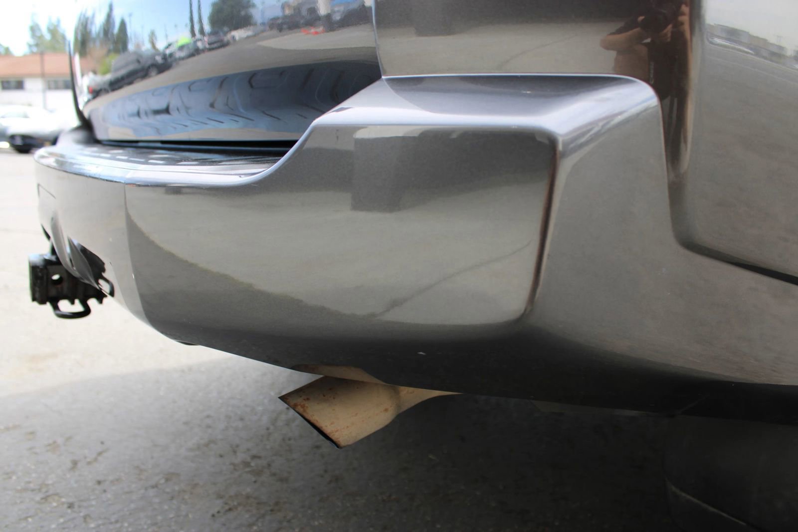 Used 2016 Toyota 4Runner Limited image 39